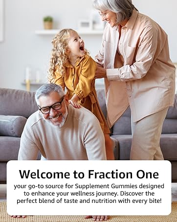 Brand Story Fraction One