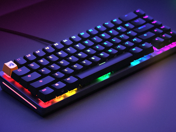 mechanical switches, clicky switches, gaming keyboard, custom keyboard, hotswap keyboard 