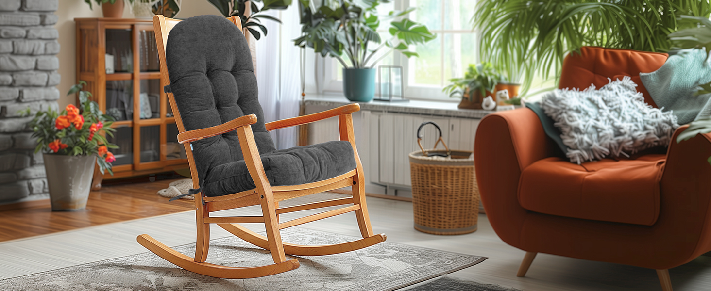 Rocking Chair Cushion