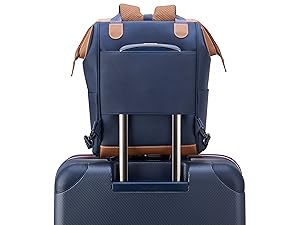 Tote Backpack