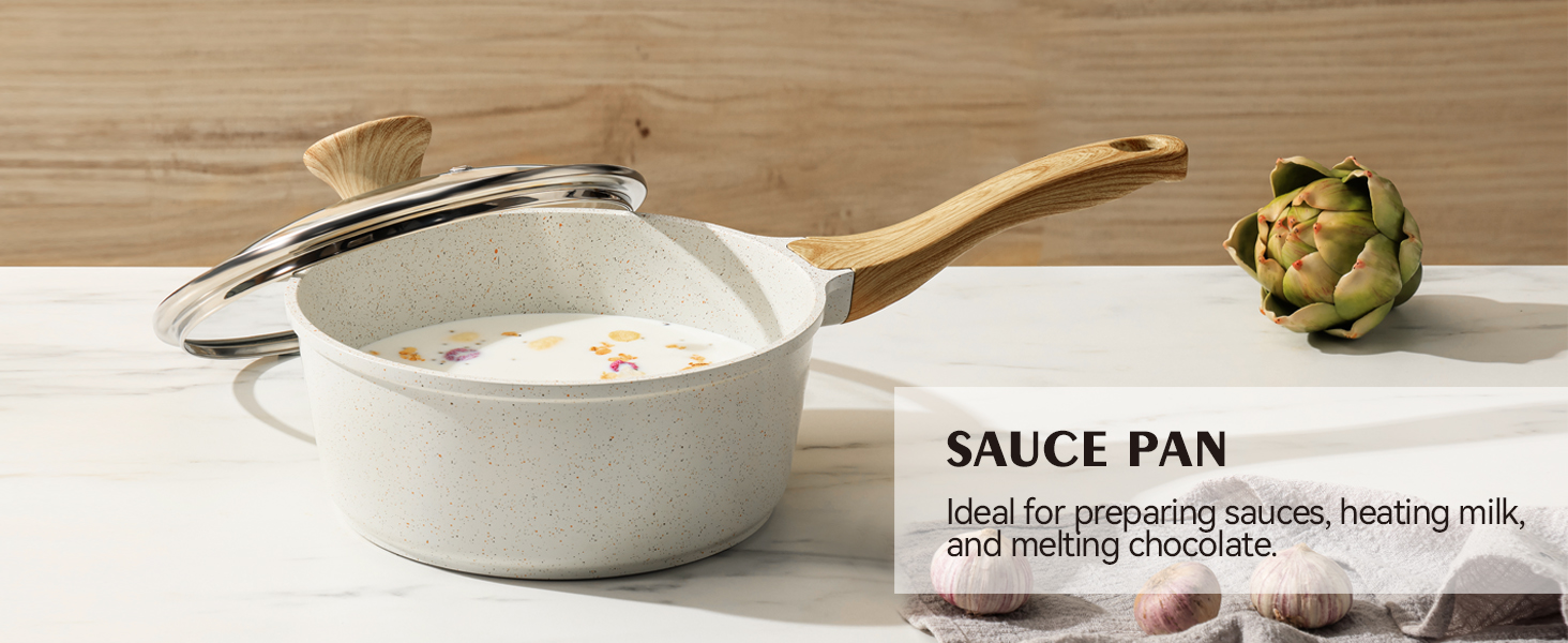 saucepan