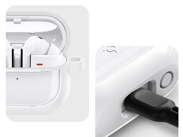 Amazon.com: Spigen Ultra Hybrid Designed for Samsung Galaxy