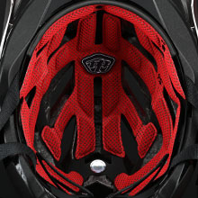 A3 Helmet comfort liner