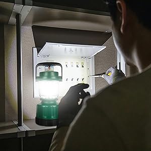 Small manufacture image 1