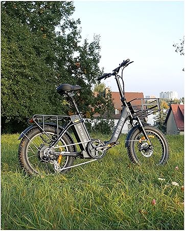 EBIKE