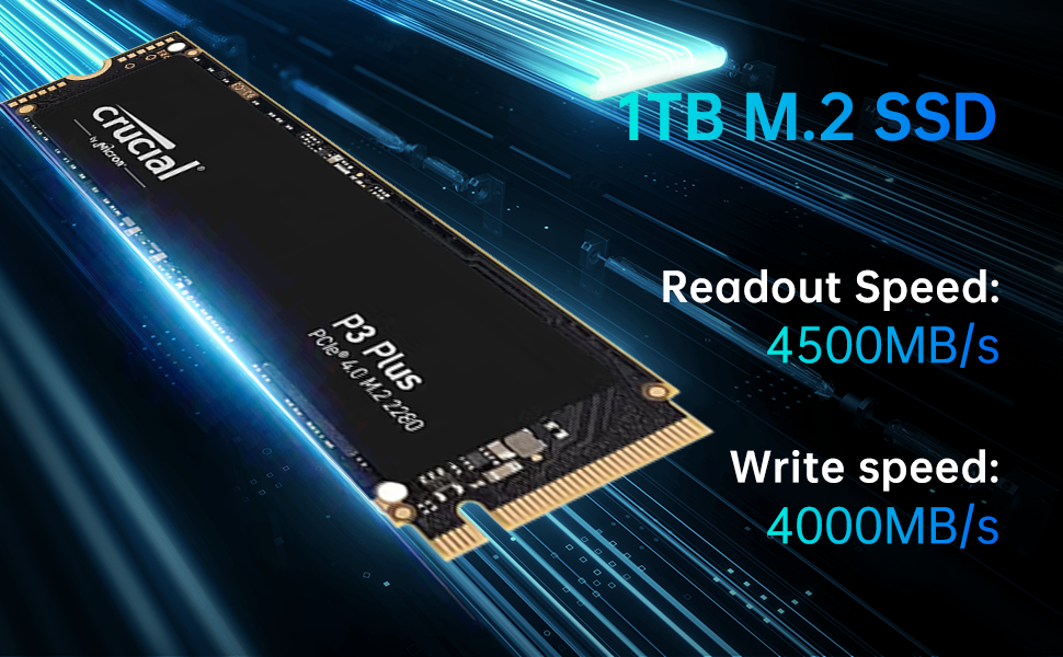 1TB computer