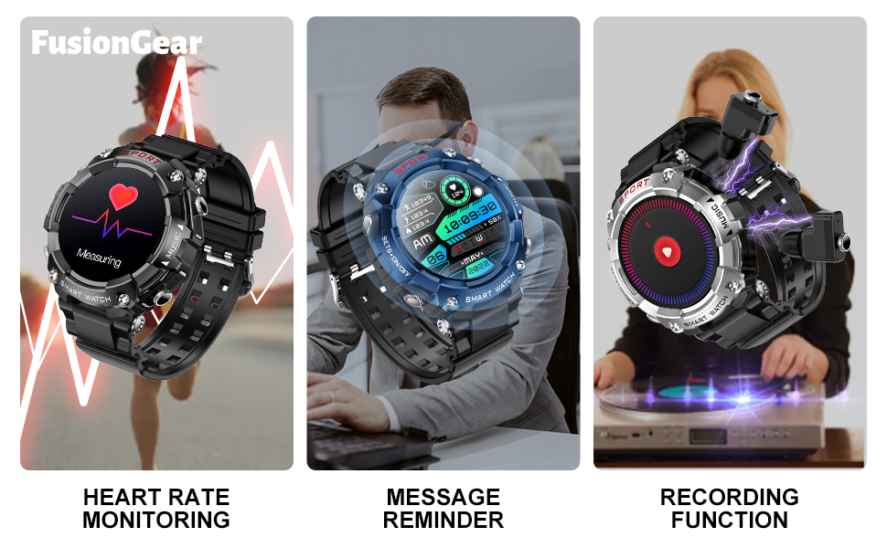 Smartwatch