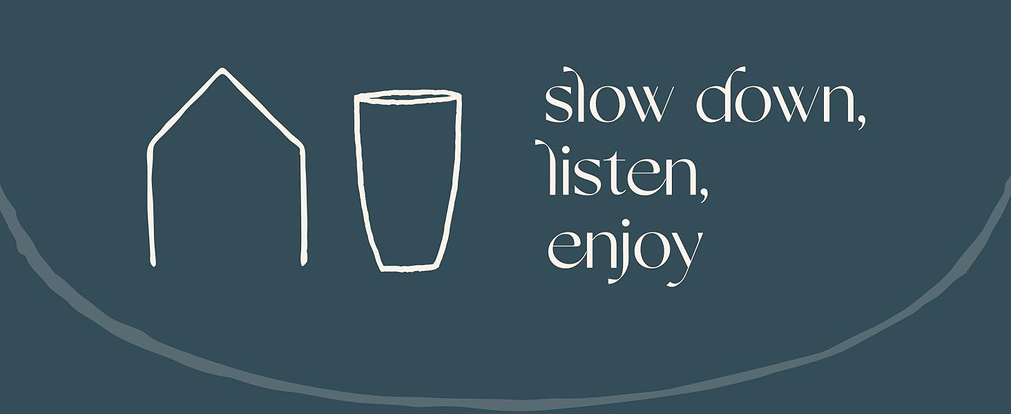 Folk Ceramics Dylan Cappuccino Cups