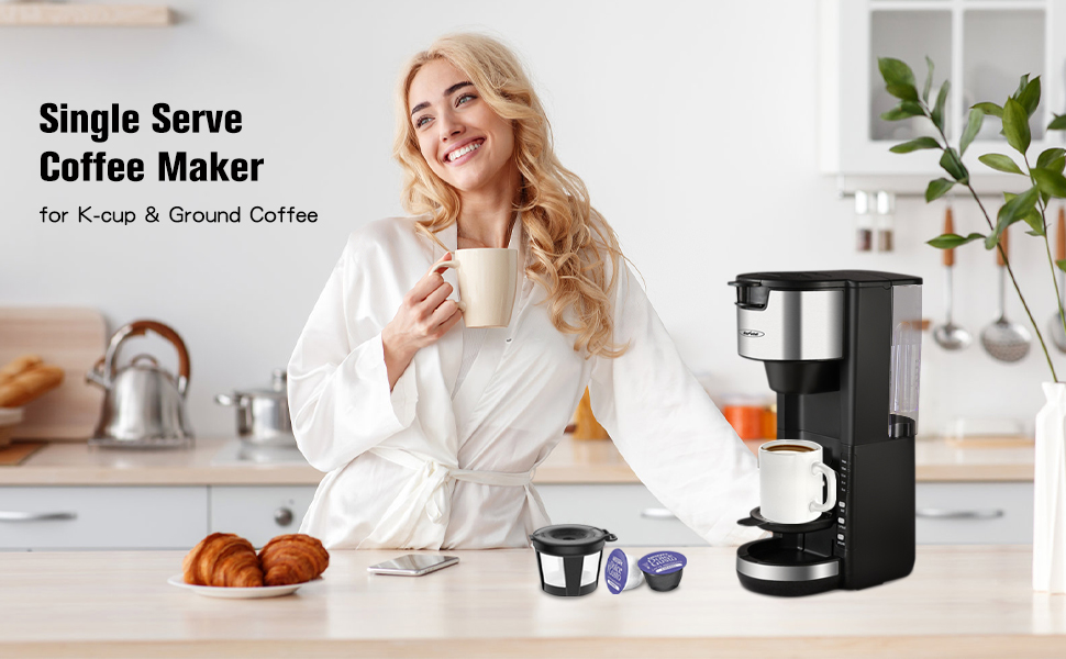 Best Singleserve Coffee Makers 2023 CNN Underscored atelieryuwa.ciao.jp