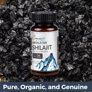 Pure, Organic, and Genuine