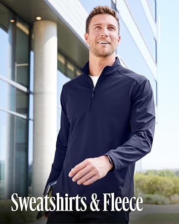 Port Authority Apparel