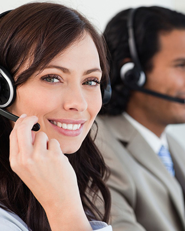 Friendly Customer Support