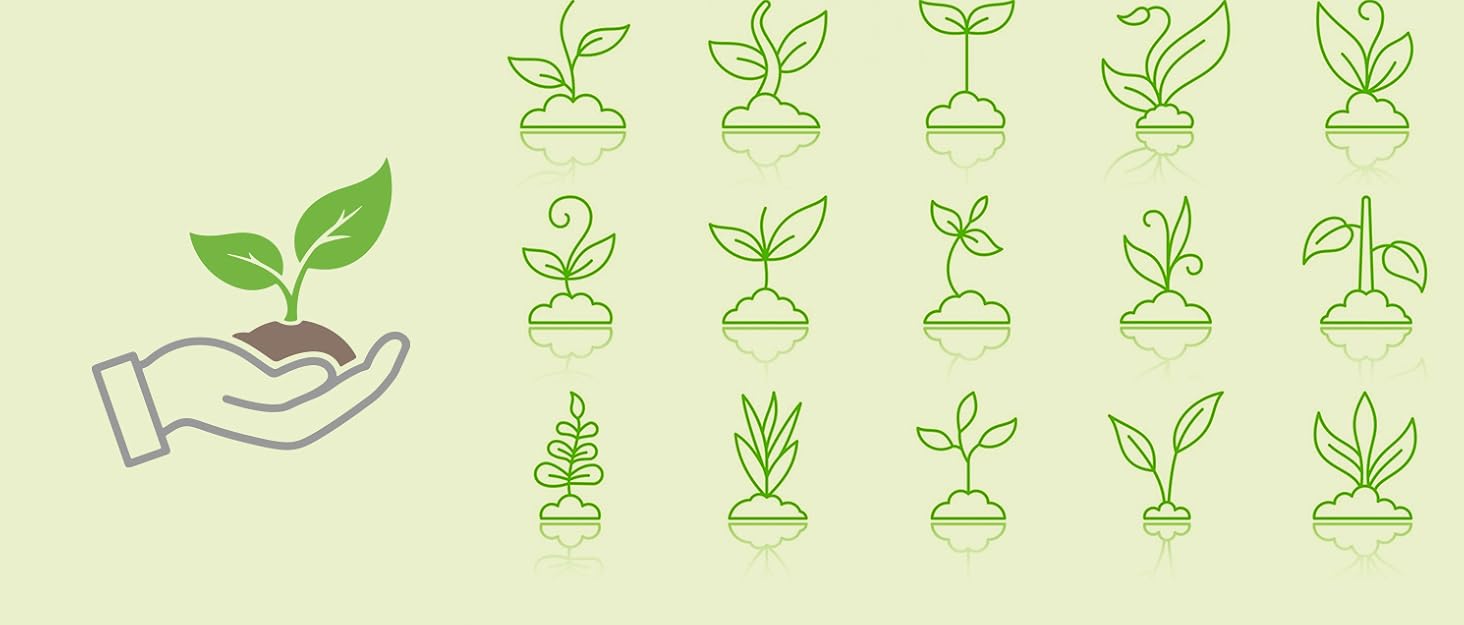 nursery pots 