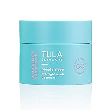 beauty sleep overnight repair cream trial size