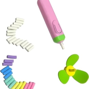 Electric erasers