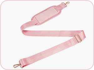 Detachable Shoulder Strap