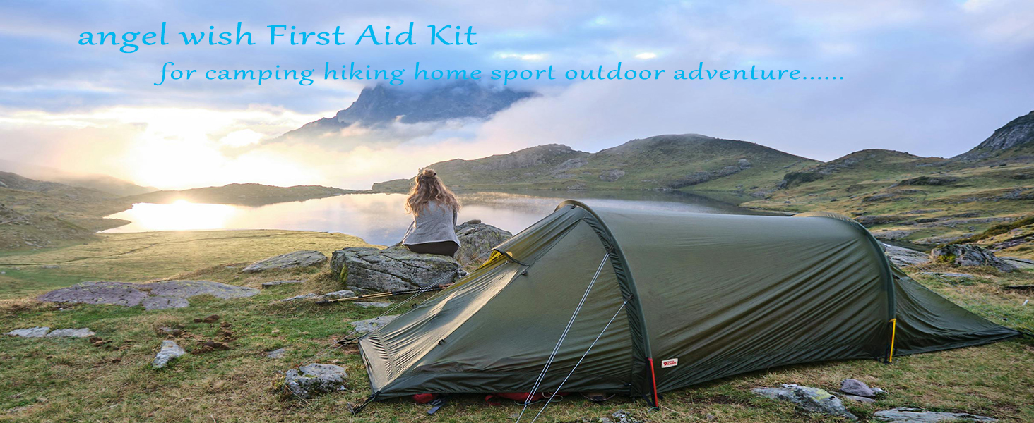 first aid kit