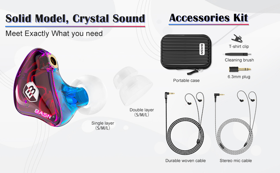 in ear monitors for musicians