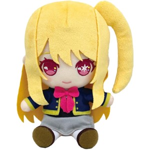 推しの子 きぎゅるみ ぬいぐるみ BIG かな 推しの子】 きぎゅるみBIG プライズの情報サイト キャラとる