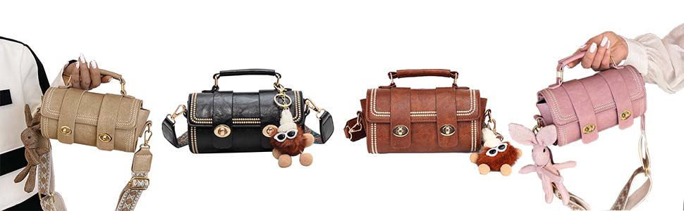 حقيبة كروس بودي للنساء