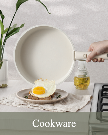 cookware