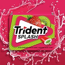 Trident Splash Tile