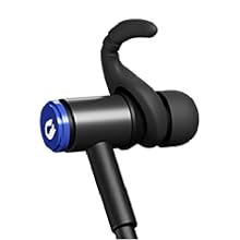 Air Tube Bluetooth Headphones