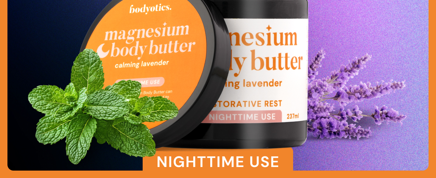 magnesium balm magnesium balm for sleep magnesium balm for feet