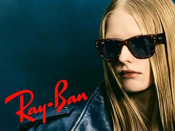 Ray-Ban RB3647-N ブラック ポラライズド Amazon.com: Ray-Ban RB3647N 002/58 51MM Double Bridge Black