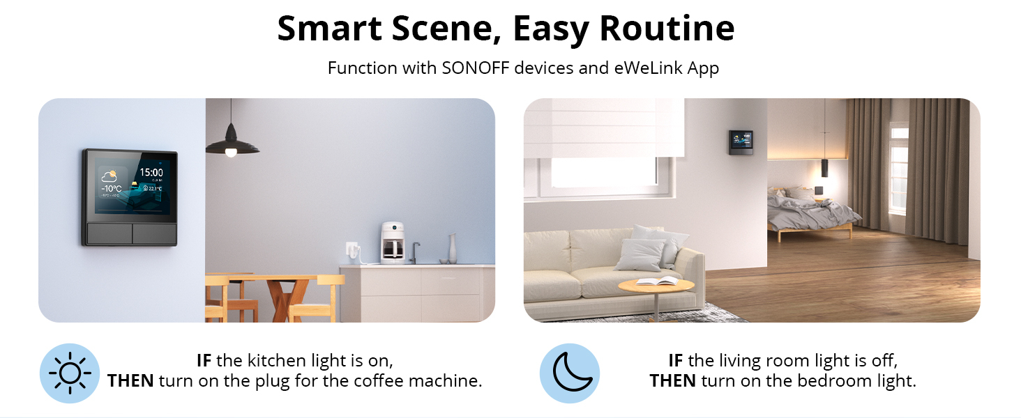 a picture of a living room with a couch and a coffee table.