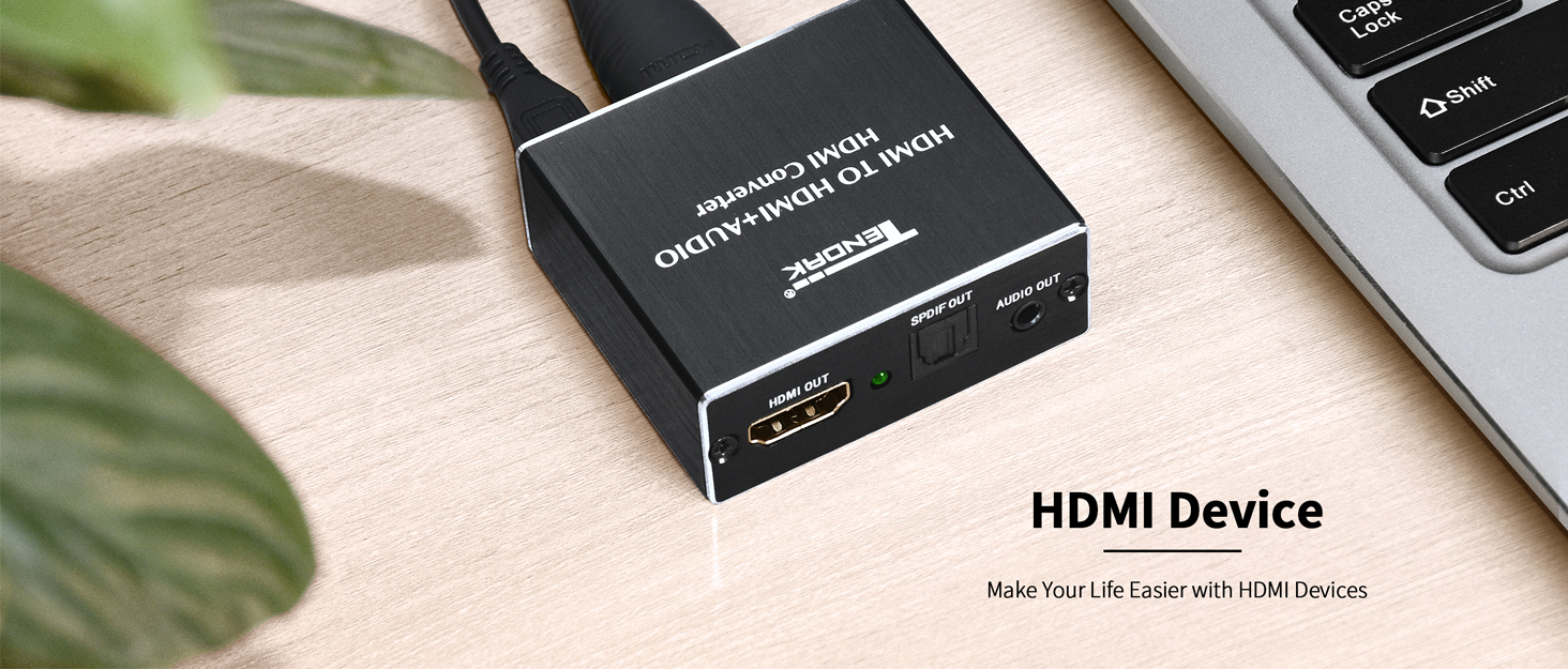 HDMI Device