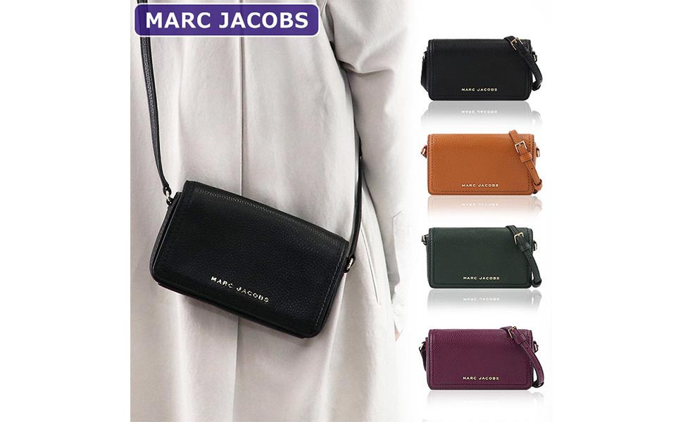 。マークジェイコブス　ミニショルダーバッグ　ブラック mj-h107l01fa21-m.jpg