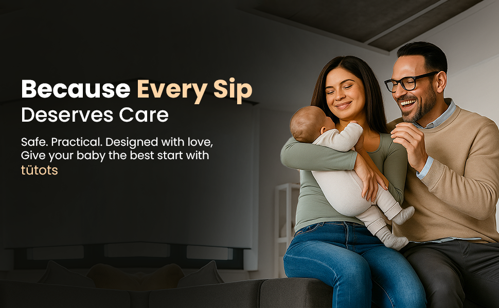 Turbo Valve Tech BPA Free Wide Neck Feeding Bottle Bunny Design Ergonomic Feeding Bottle