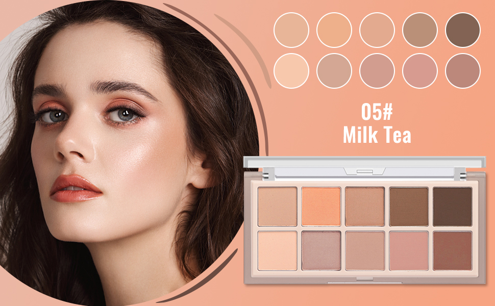 Make-up eye shadow palette beauty return palette palettes eyeshadow makeup eyebrow pencil