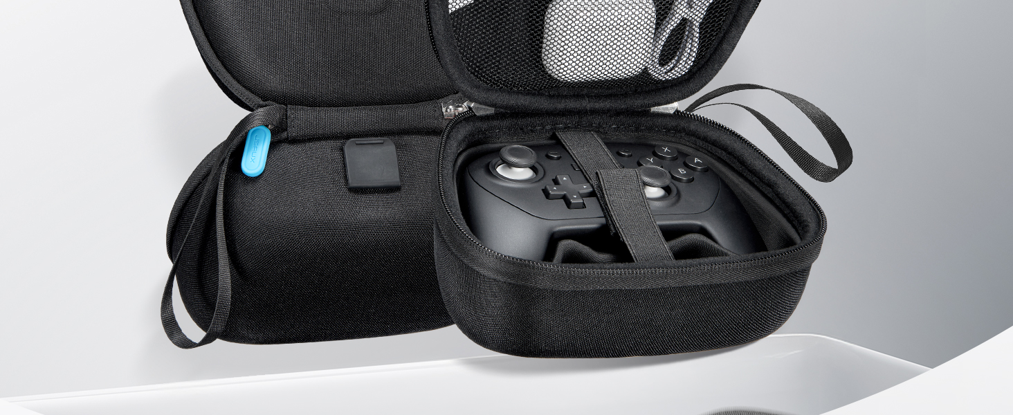Switch 2 Pro Controller Case