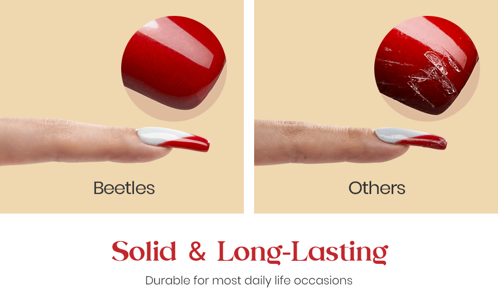 nail tips