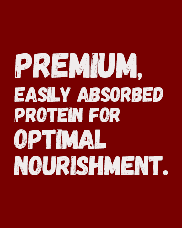 Nutra Farms Stone Age Protein
