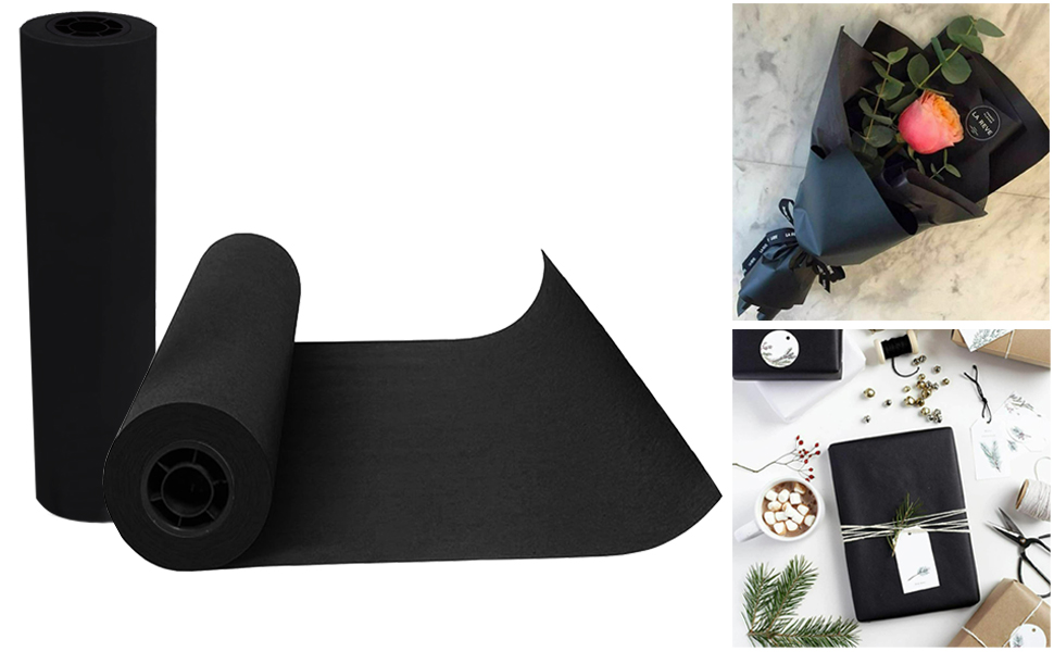 クラフト紙 包装紙 ロール 梱包紙