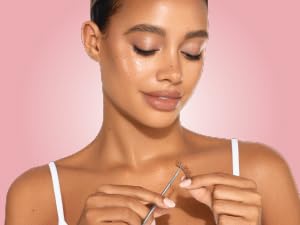 Designed for False Lashes