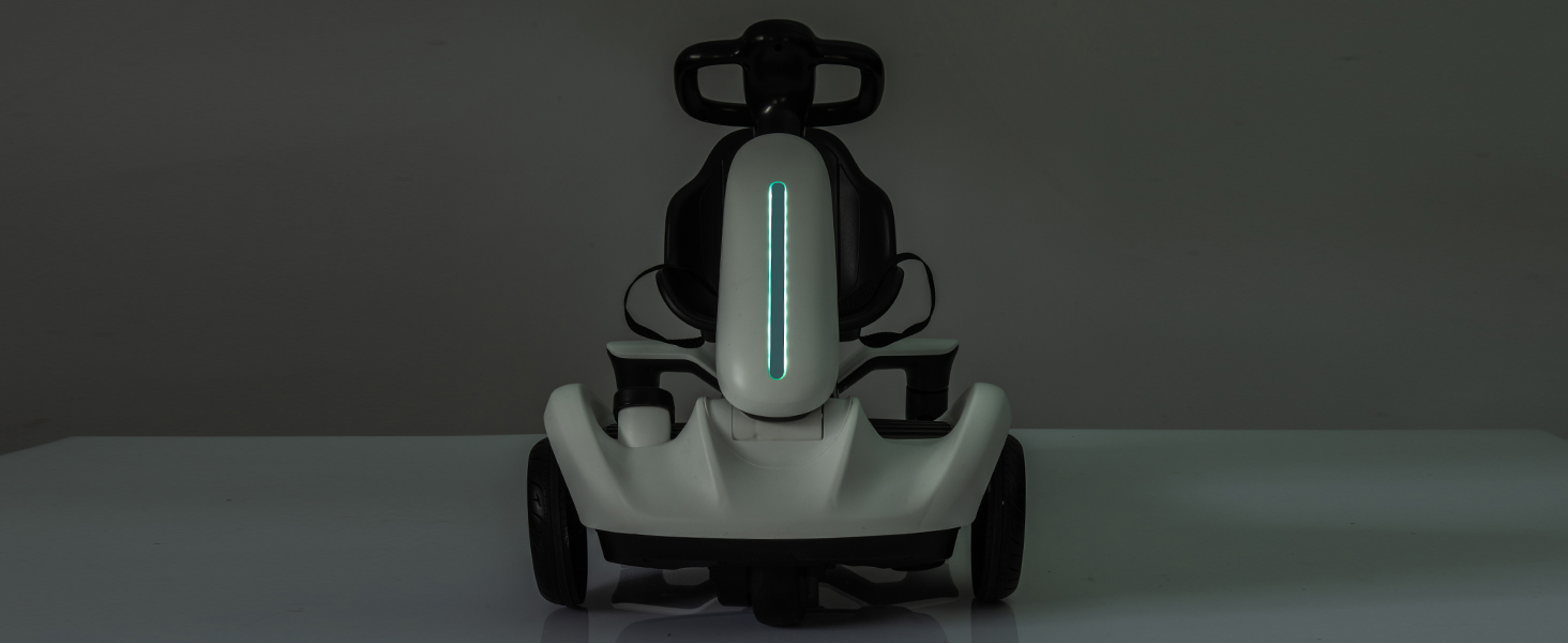toddler car children’s driving vehicle with bright lights