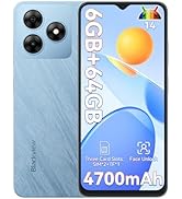 Blackview WAVE 8C ダムブルー 64GB 6GB RAM Blackview Wholesaler - Blackview Supplier