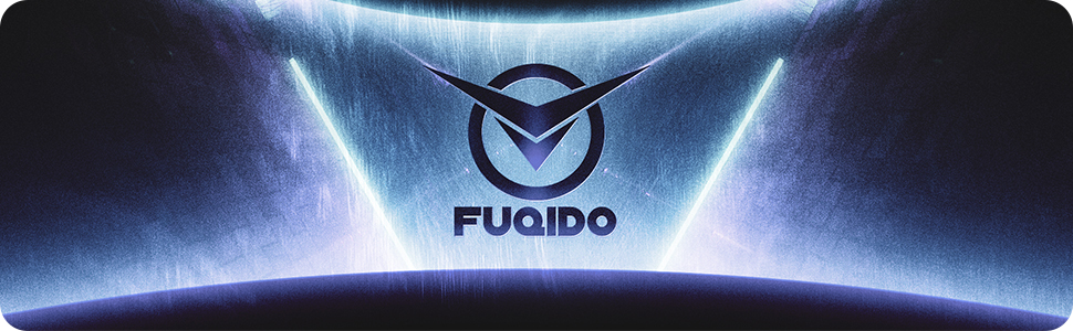 FUQIDO gaming chair