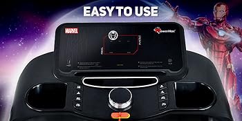 PowerMax Fitness,treadmill for home,manual incline treadmill,motorized treadmill,marvel