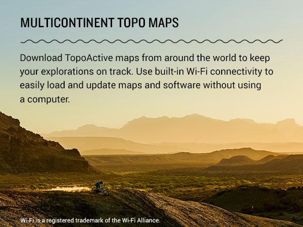 Garmin fenix 7 Series