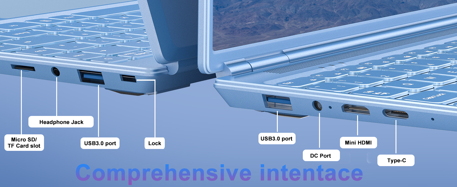 Diversificazione delle porte di accesso