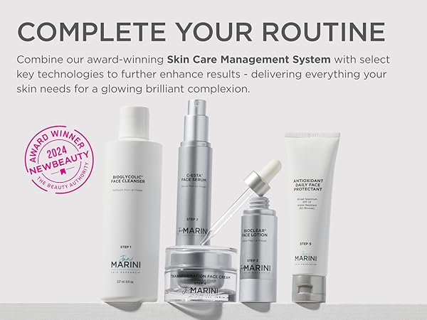 Amazon.com: Jan Marini Skin Research C-ESTA Serum