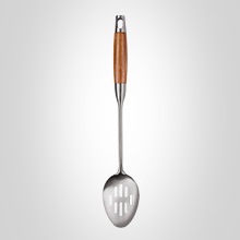 stainless steel cooking utensils set