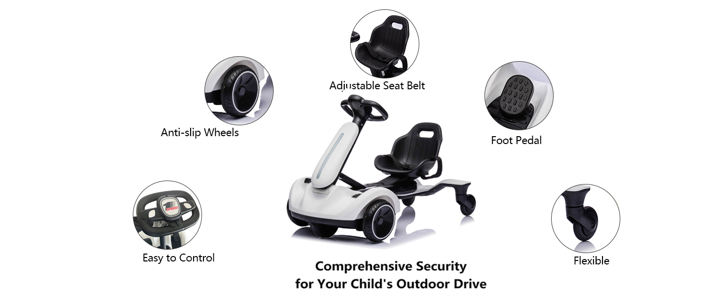 electric vehicles