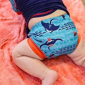 swim nappy