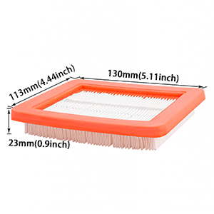 Amazon.com - AWSZH 17211-Z8B-901 17211-zl8-023 Air Filter